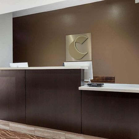 Comfort Inn & Suites Near Medical Center San Antonio Ngoại thất bức ảnh