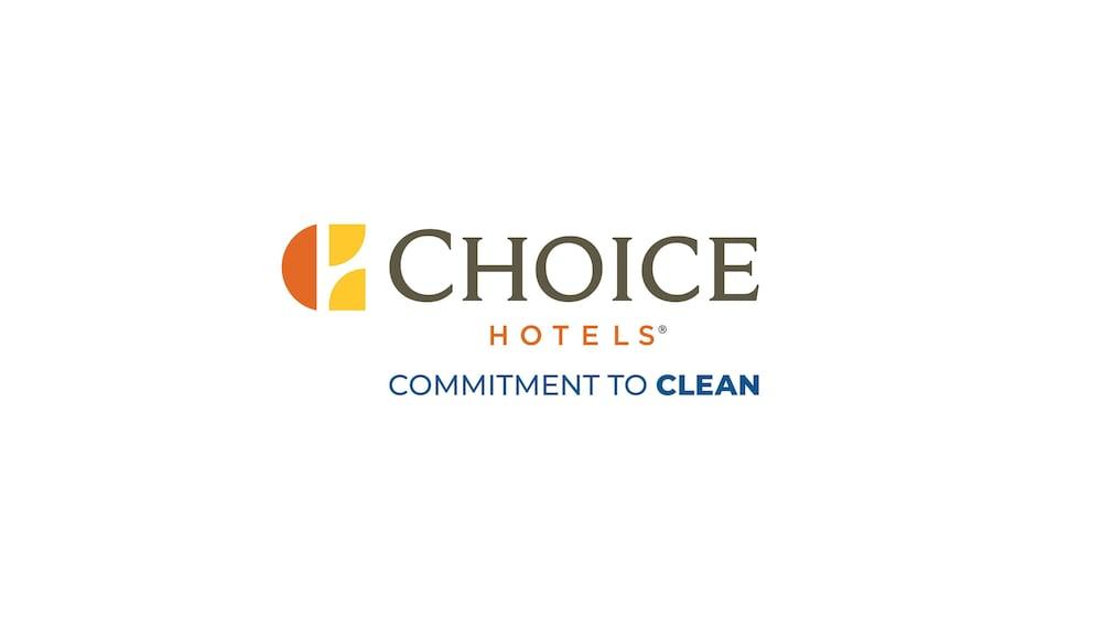 Comfort Inn & Suites Near Medical Center San Antonio Ngoại thất bức ảnh