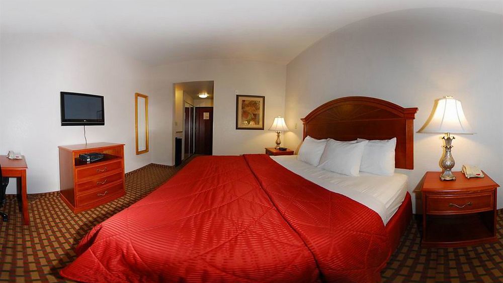Comfort Inn & Suites Near Medical Center San Antonio Ngoại thất bức ảnh